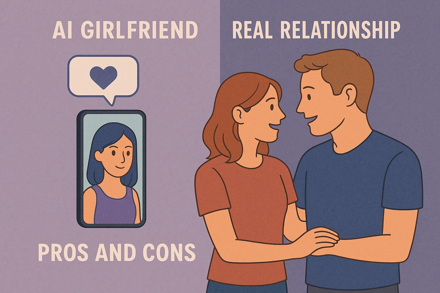AI Girlfriend