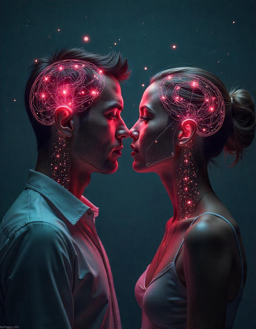 Can an Emotional AI Boyfriend Truly Understand You? Let’s Explore the Possibilities