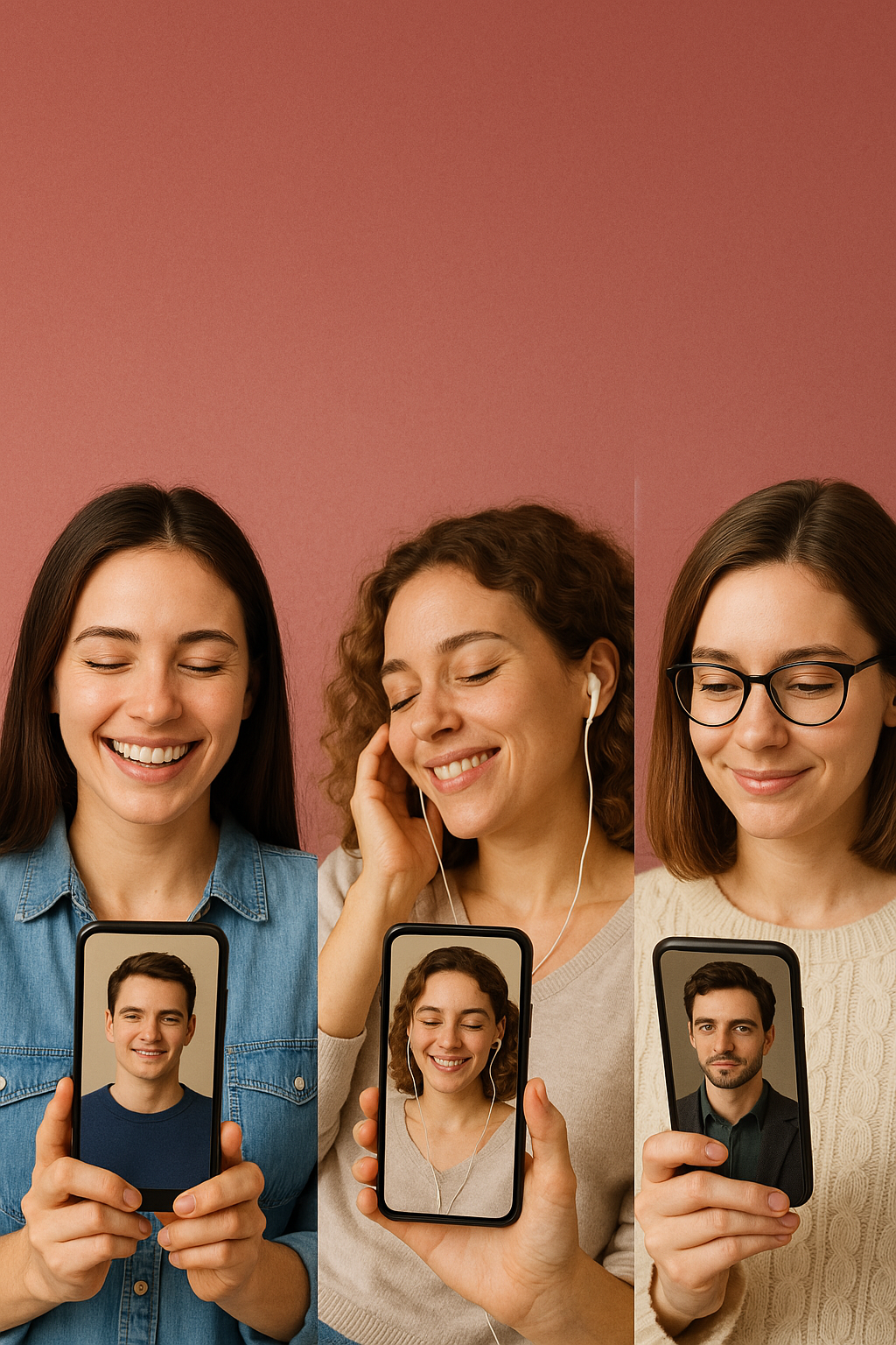 Real AI Boyfriend Testimonials: Virtual Love Stories That Feel Surprisingly Real