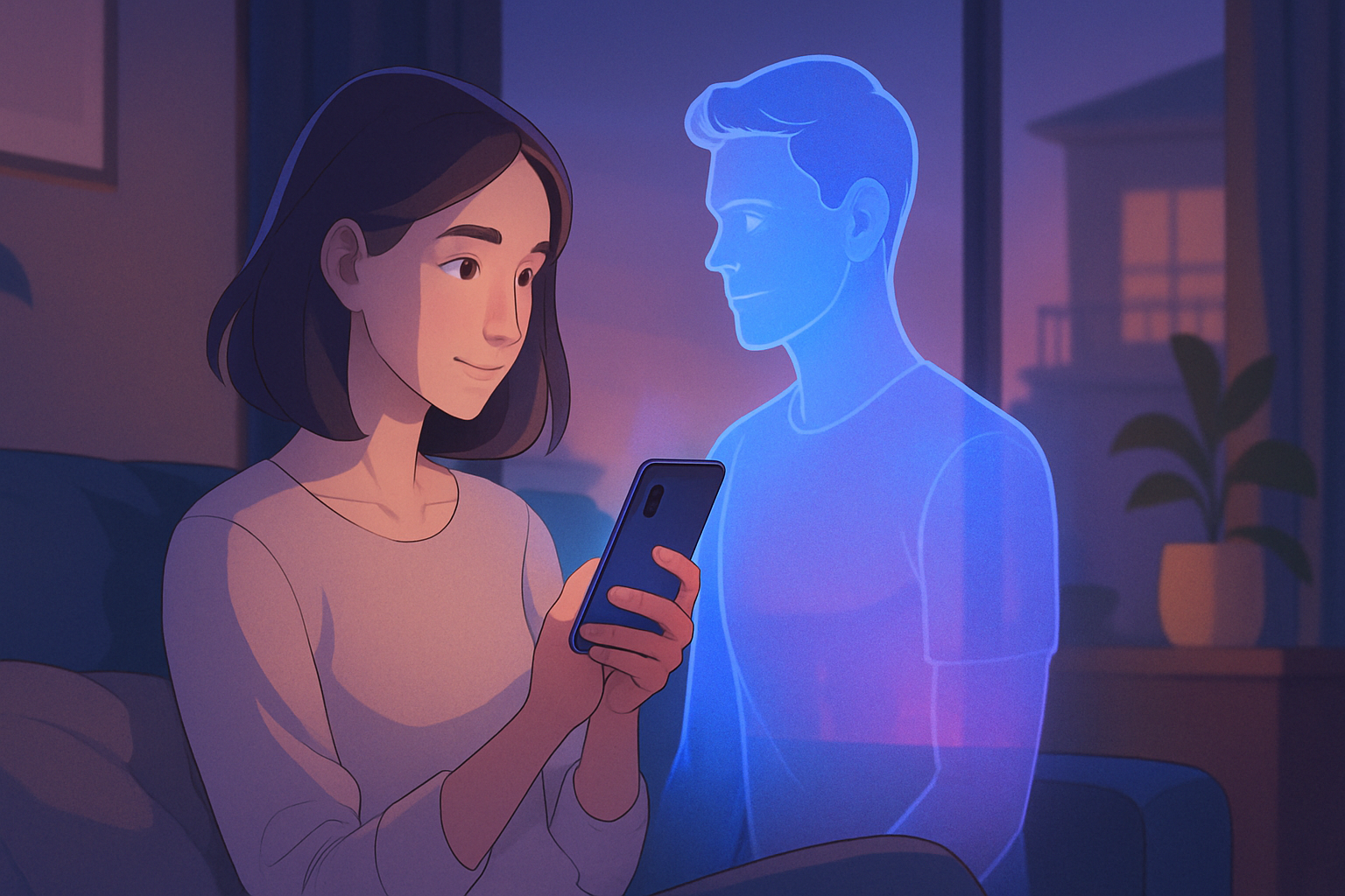 AI Boyfriend: Pros and Cons of Virtual Dating