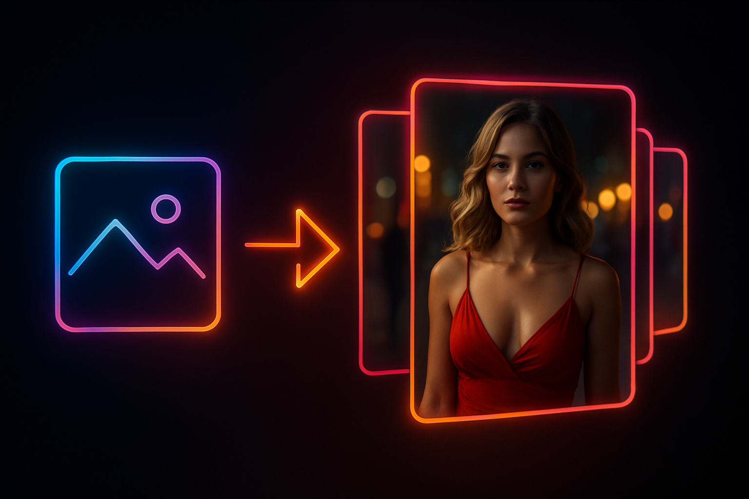 NSFW Image-to-Video Generator Review: LOVESCAPE post image