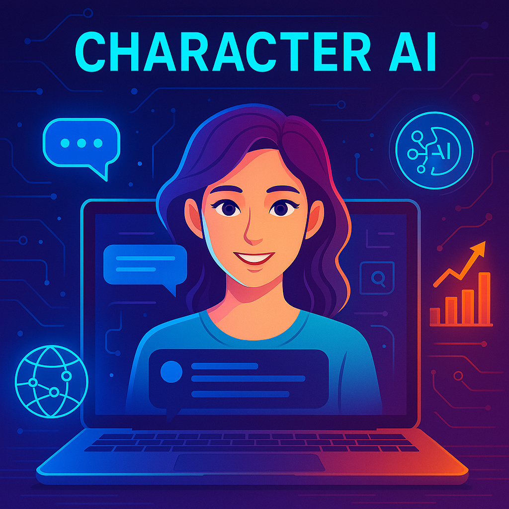 What Is Character AI and Why It Matters post image