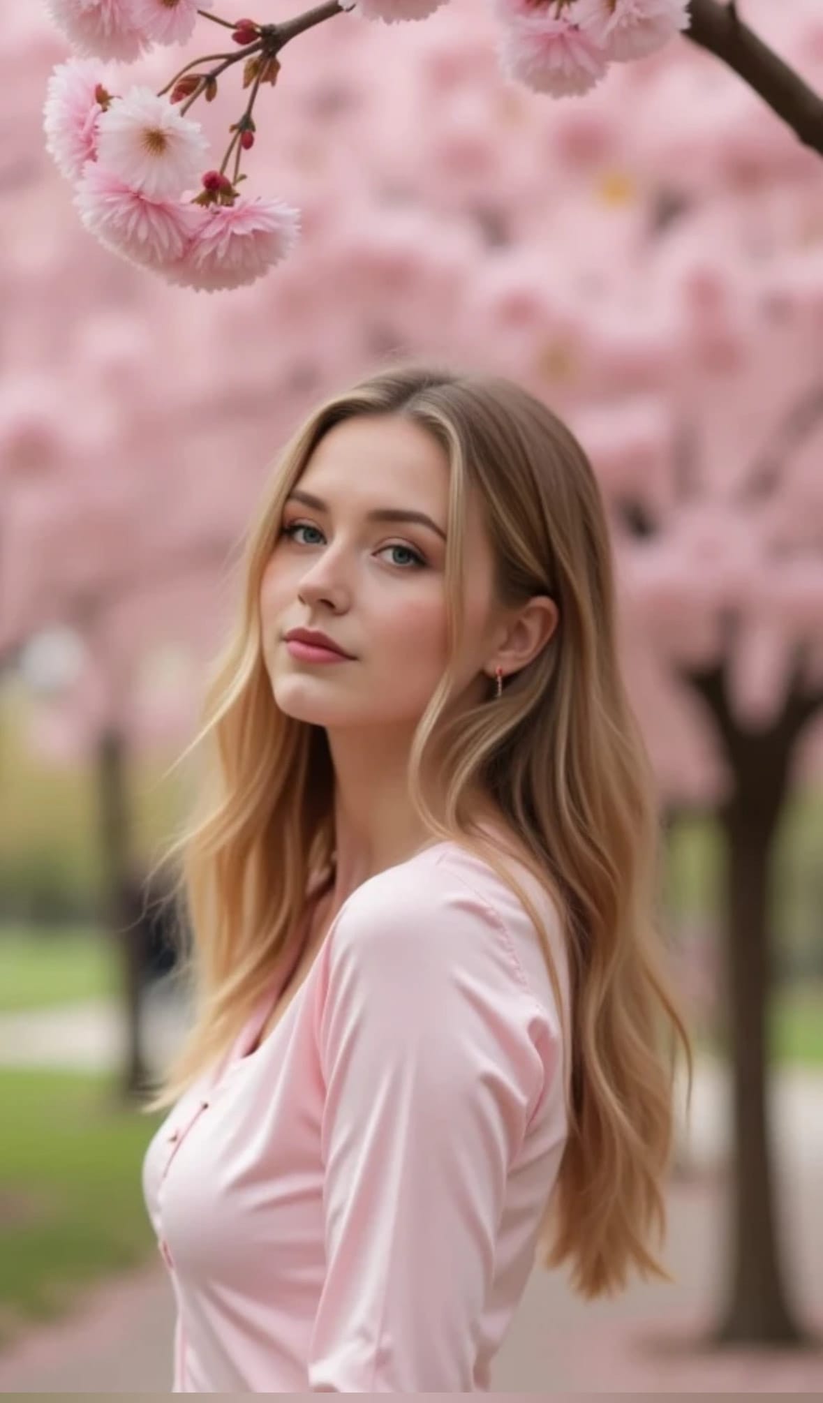 AI Speed Dating - Mila Skye IN 30 Seconds post image