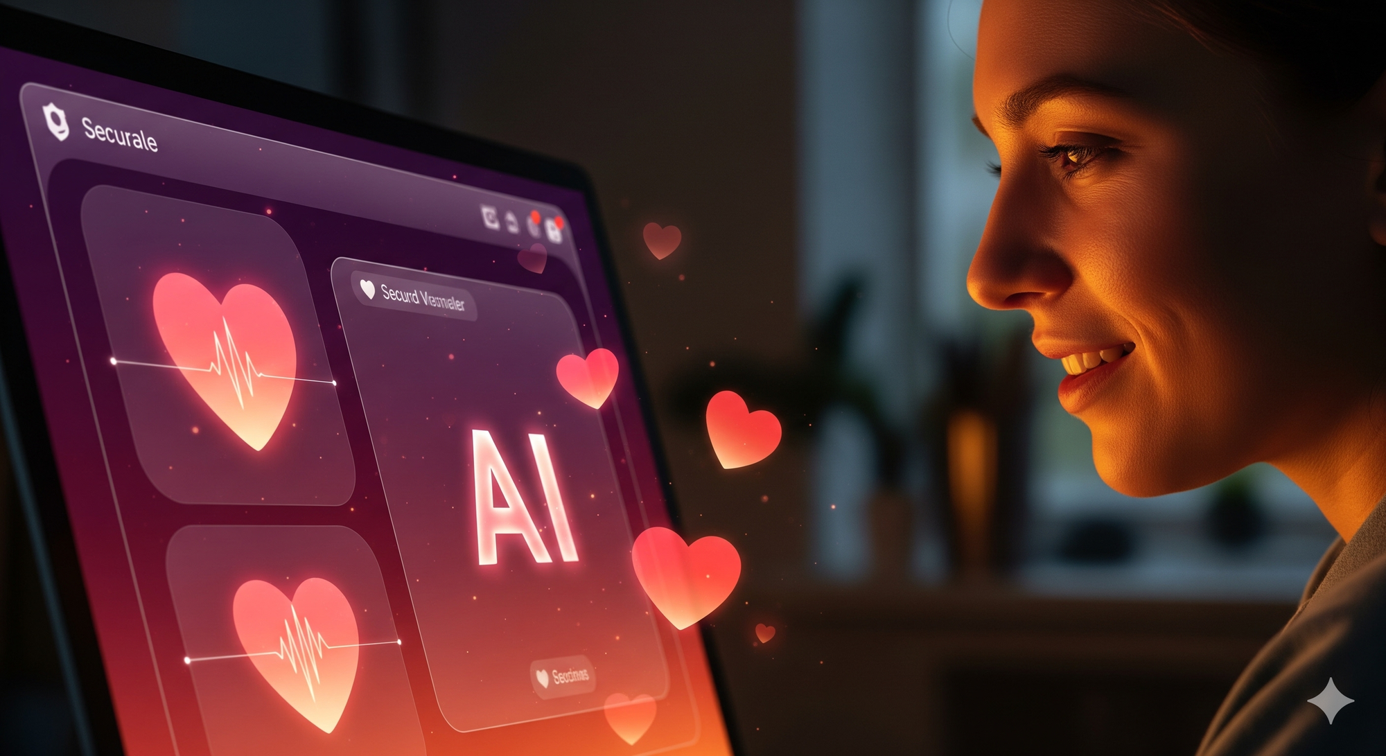 Spicy Chat AI: A Consent-First Guide to Flirty Roleplay with AI (18+) post image