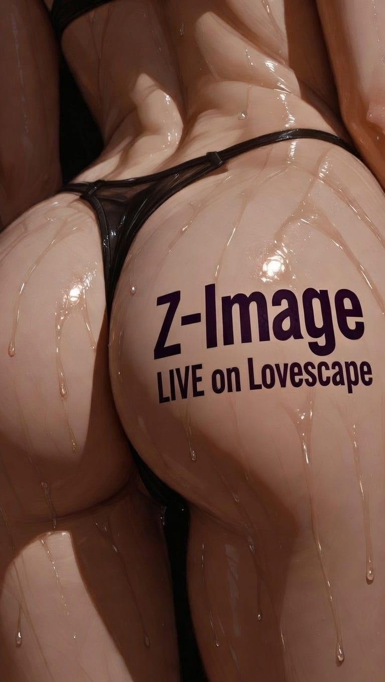 We Added Z-Image for Better Character Avatars post image