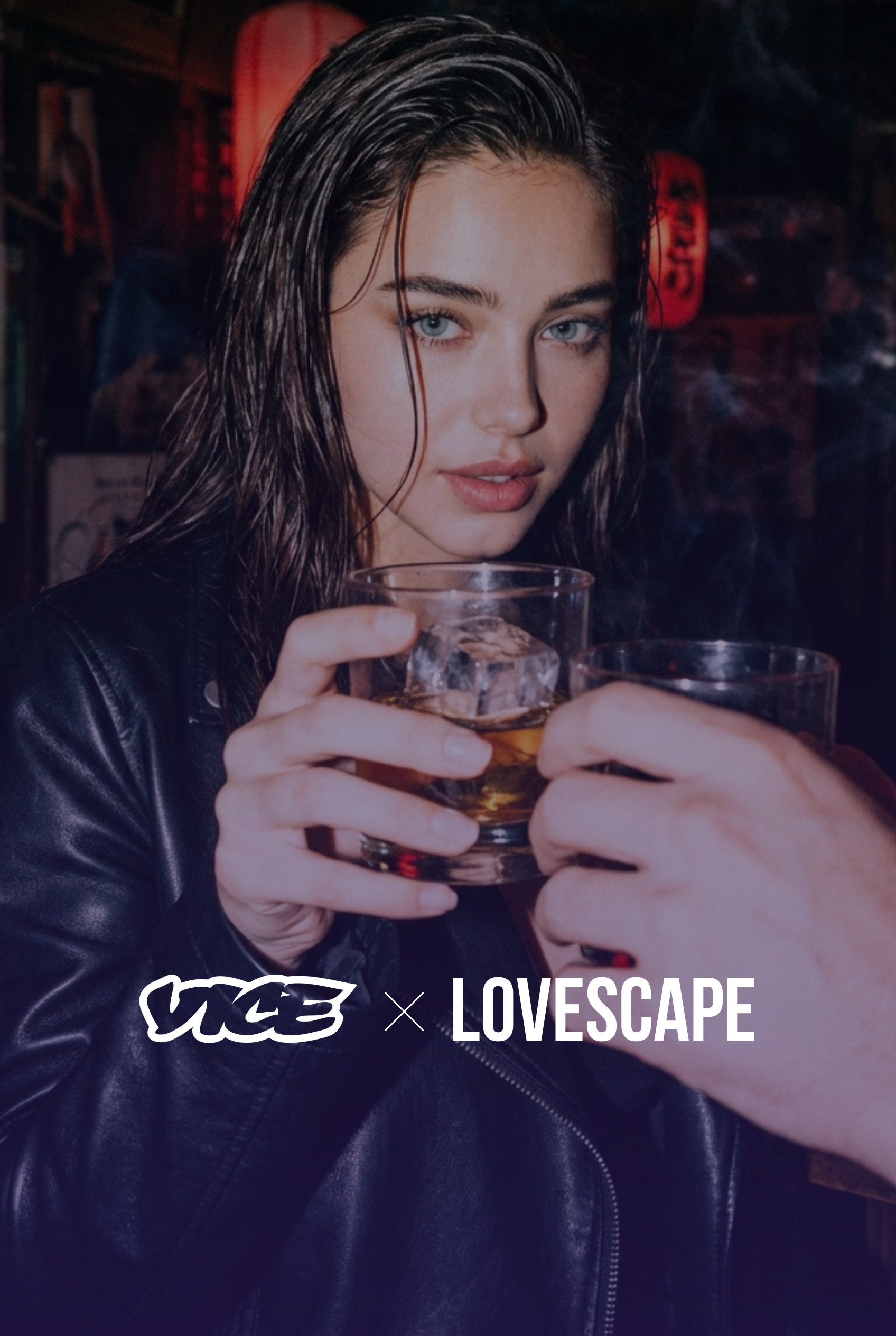Industry News: Lovescape’s AI Companions Spotlighted in VICE’s Deep‑Dive Feature post image