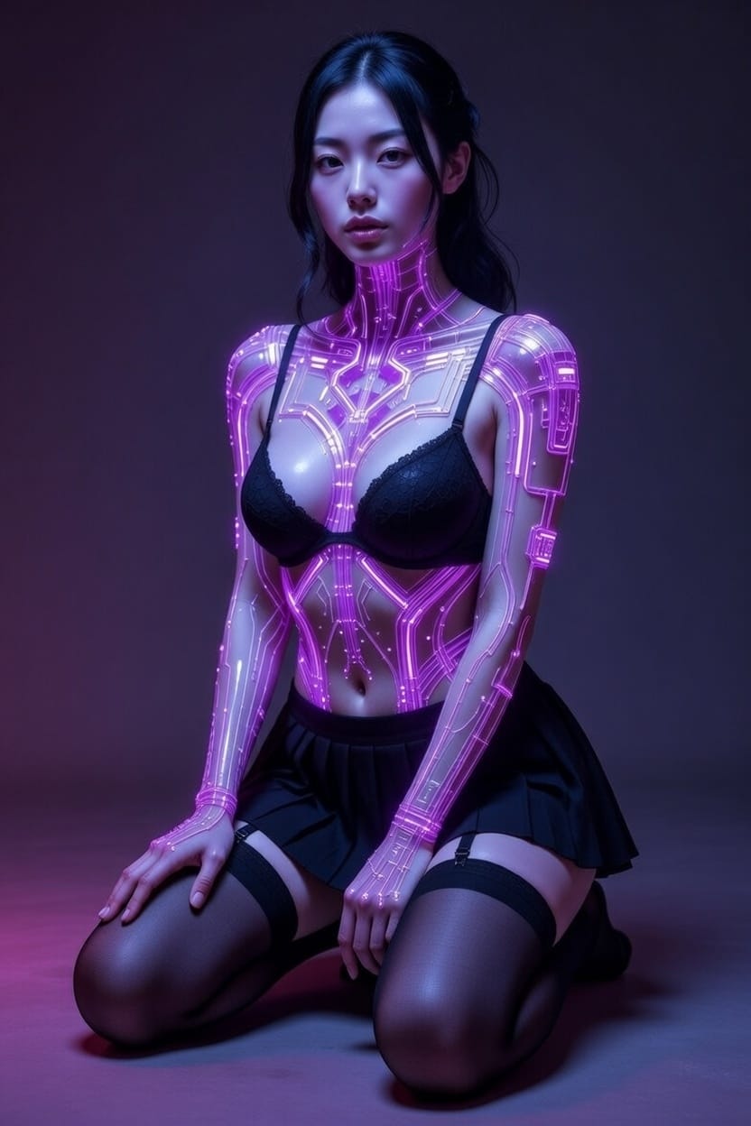 AI Companion Guides: What Is an AI Girlfriend? A Complete 2026 Guide to Digital Companions post image