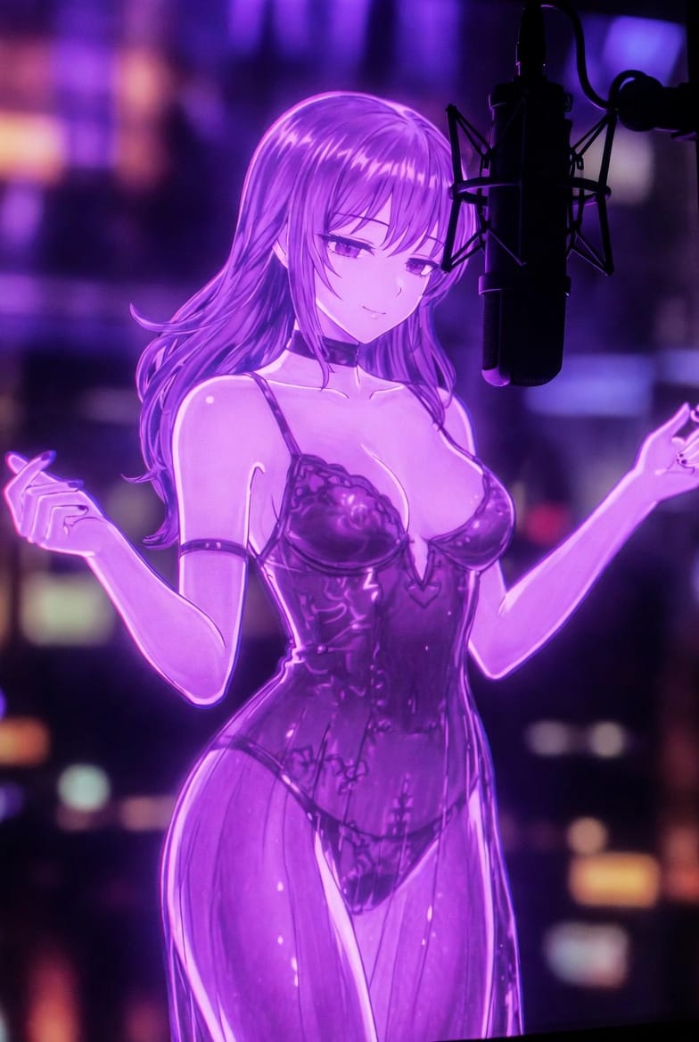 Tips & Tricks: How to Use Voice and Vision for a Better AI Companion Experience post image