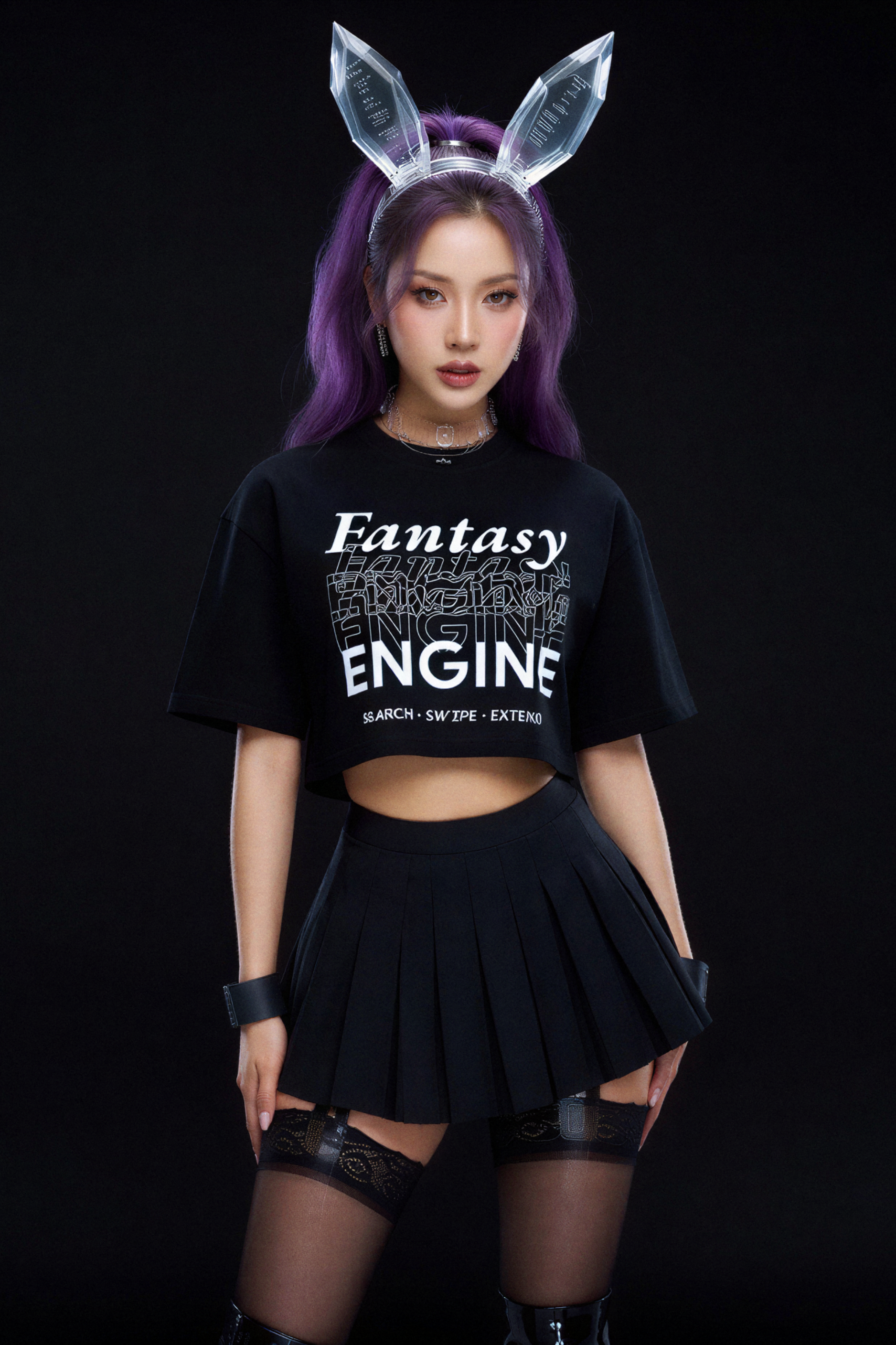 Community Spotlight: Bunny Attack — The Hottest AI Bunny Challenge Is Here post image