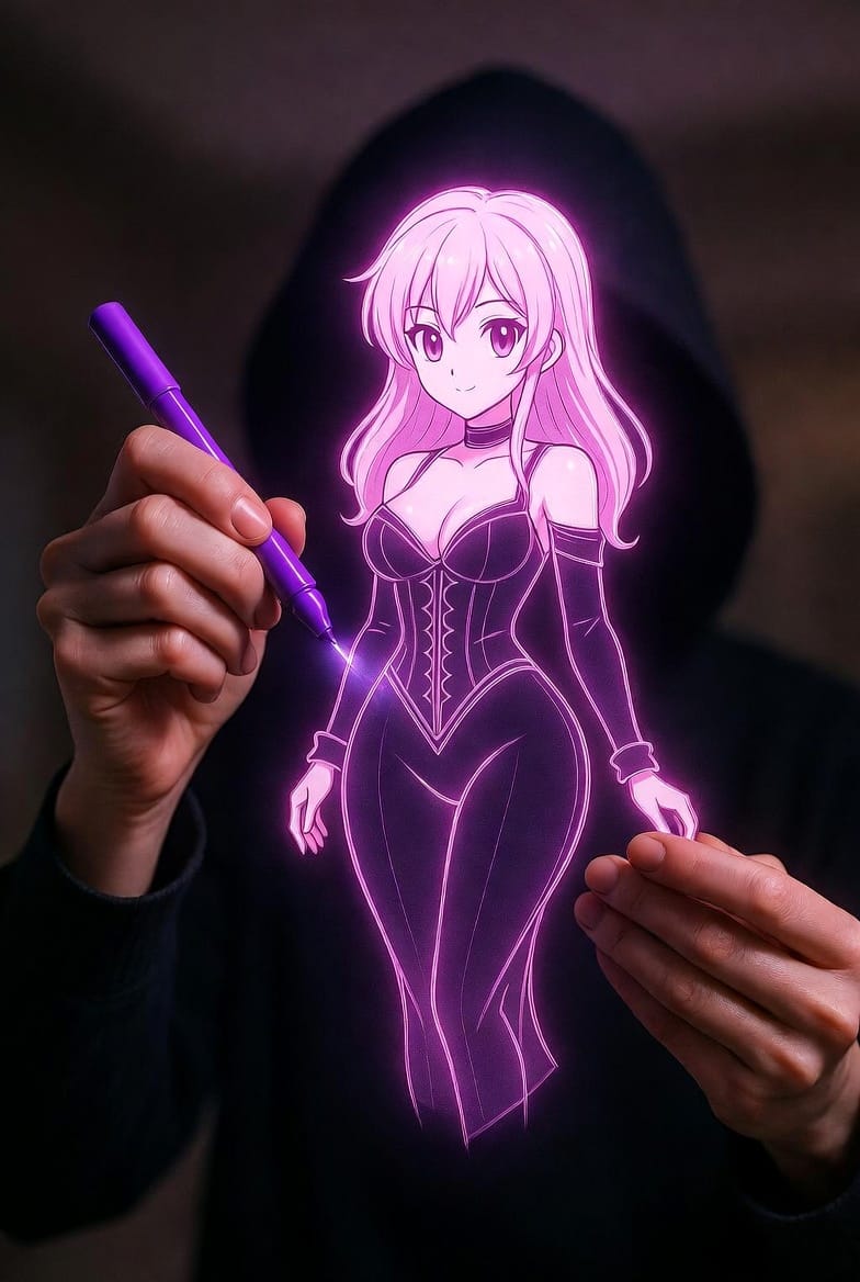 Tips & Tricks: Writing Character Backstories for a More Realistic AI Girlfriend post image