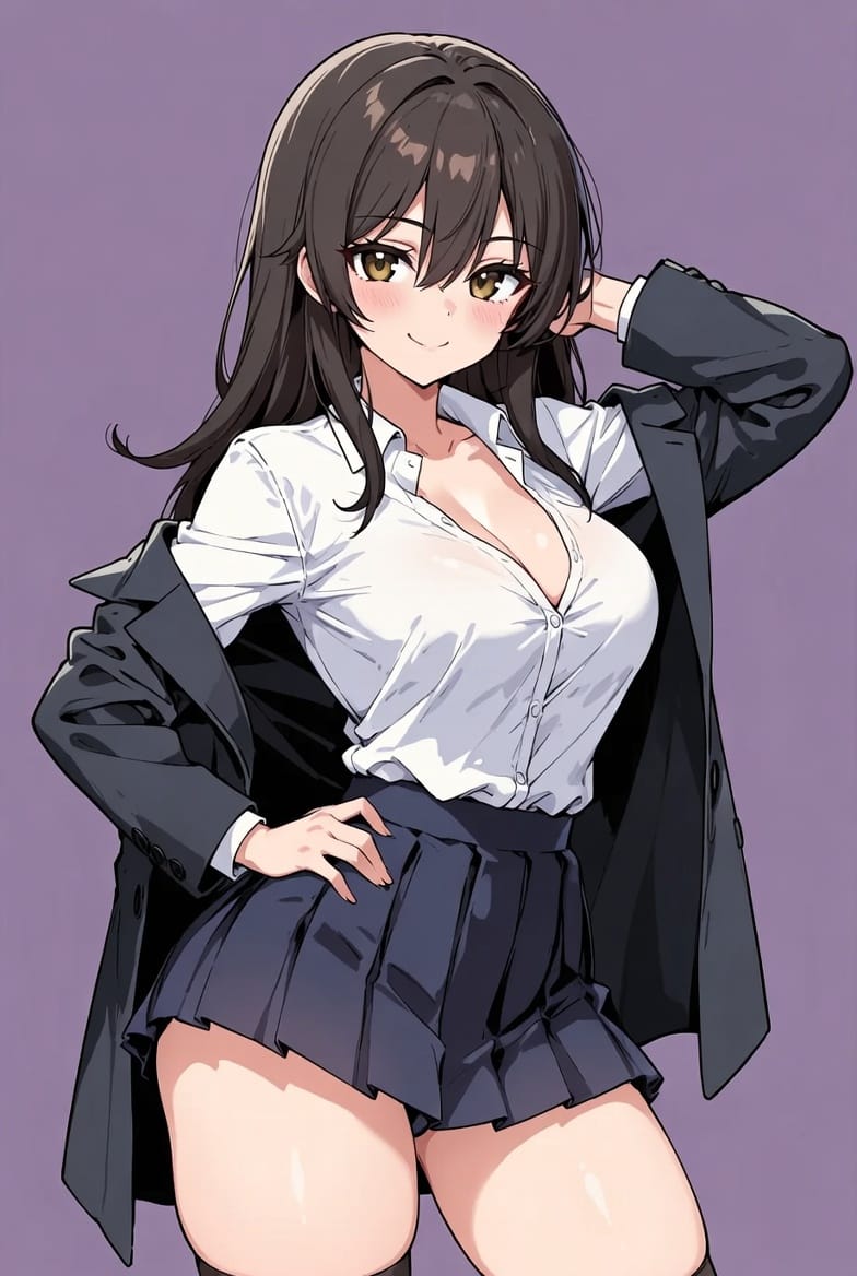 Al Companion Guides: How to Use an Anime AI Generator for Perfect Character Portraits post image