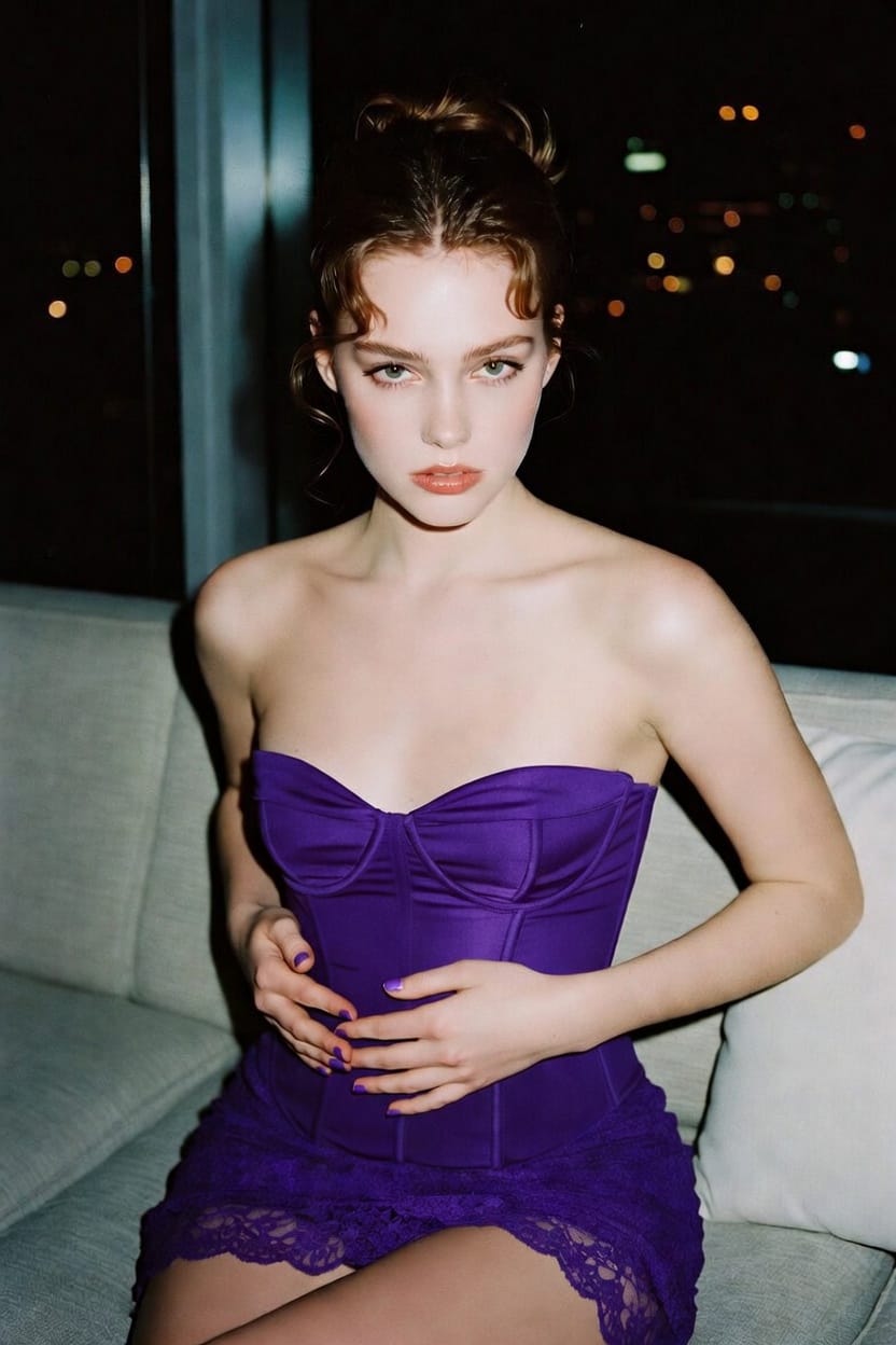 AI Companion Guides: 5 Secrets to Creating a Truly Realistic AI Girlfriend post image