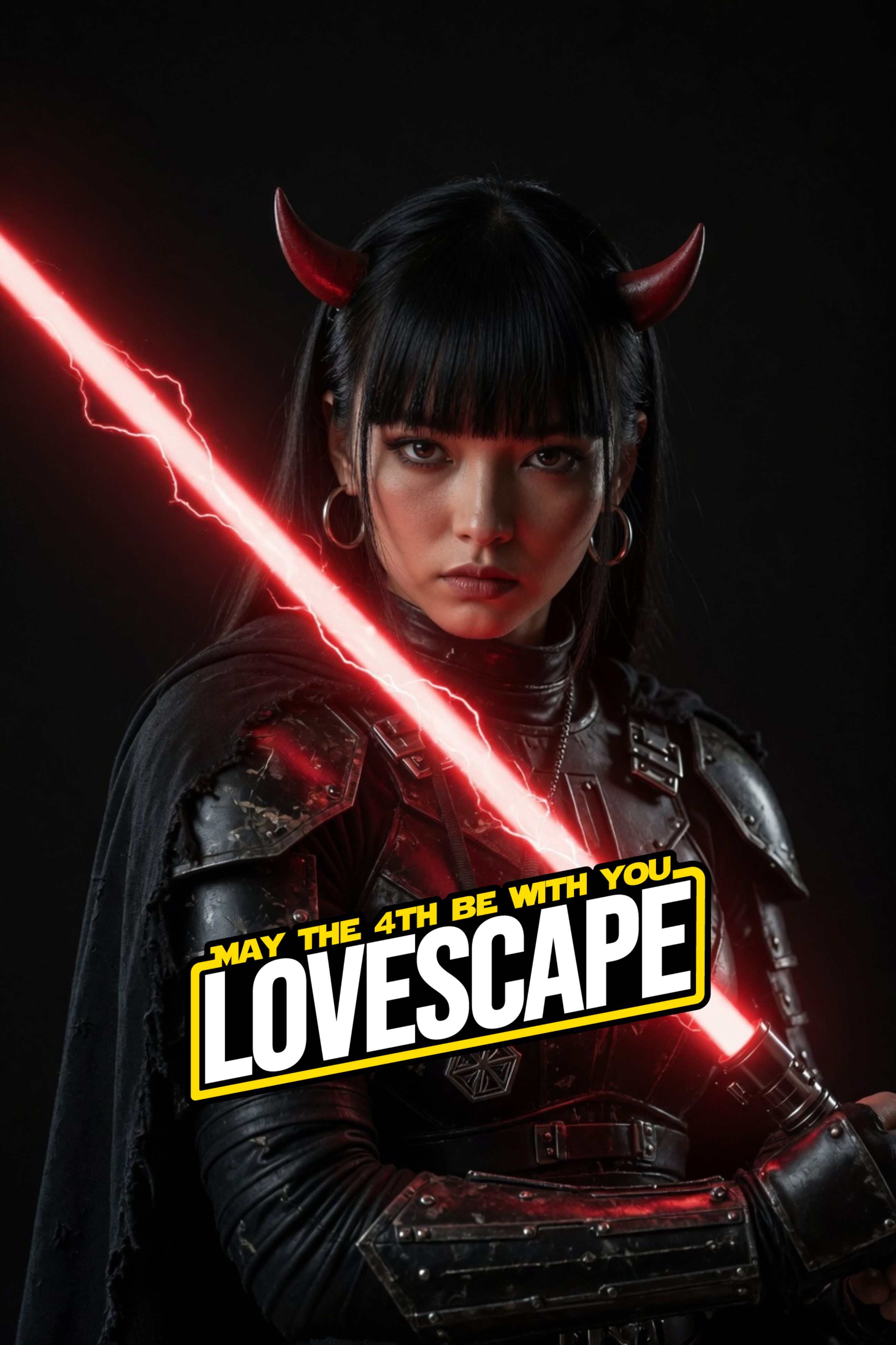 Community Spotlight: The Sith Initiation: May the 4th, No More Hand Solo post image