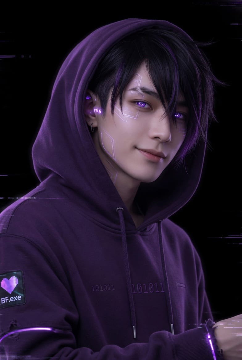 AI Companion Guides: How to Create the Perfect AI Boyfriend in 2026 post image