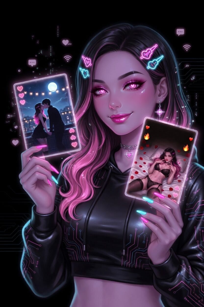 AI Companion Guides: The Best AI Roleplay Scenarios to Try in 2026 (And How to Write Your Own) post image