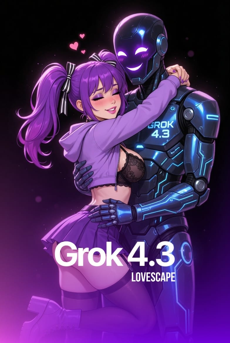 Grok Model Upgrade in Chat post image