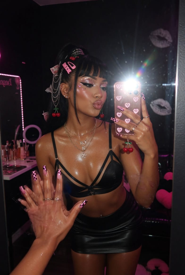 AI Girlfriend Pics: How to Make Your Virtual Companion Send You Photos That Actually Look Like Her post image