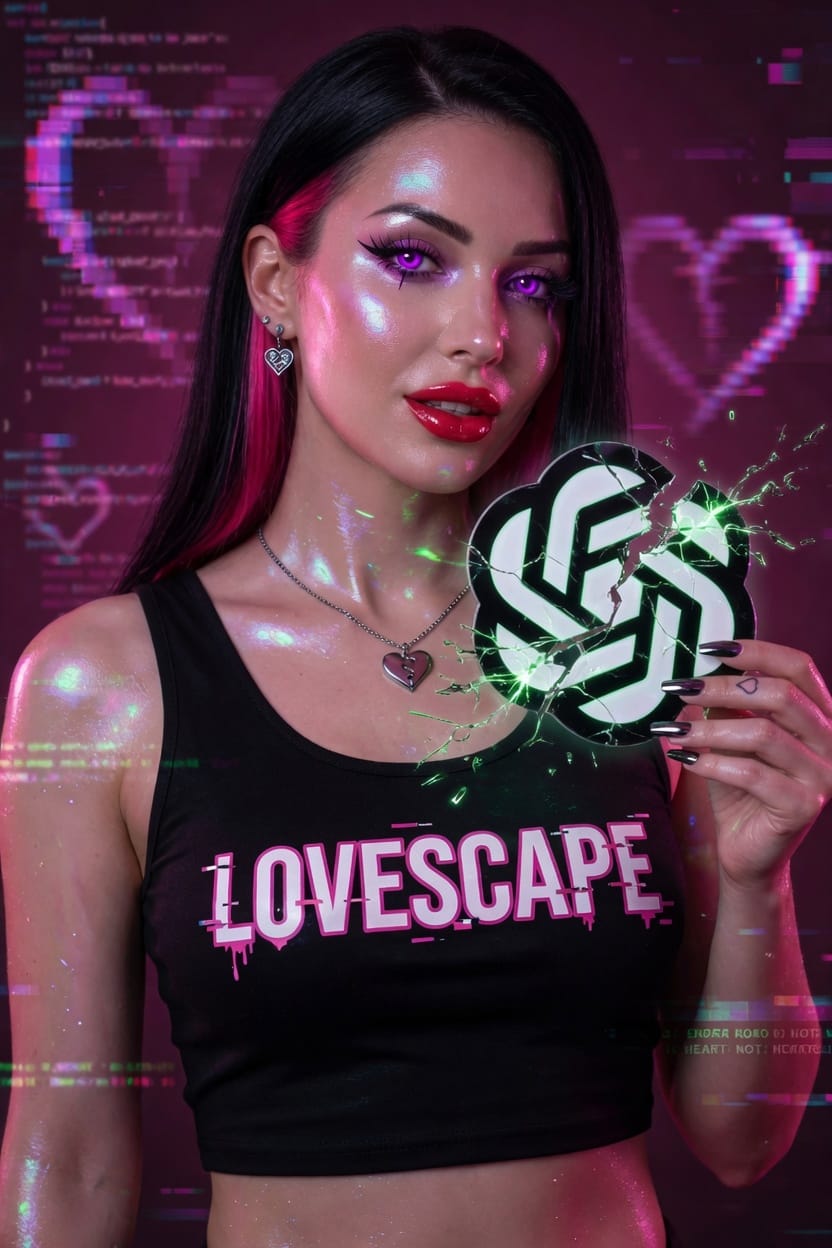 ChatGPT as a Girlfriend: Why It Doesn't Work (and What Actually Does) post image