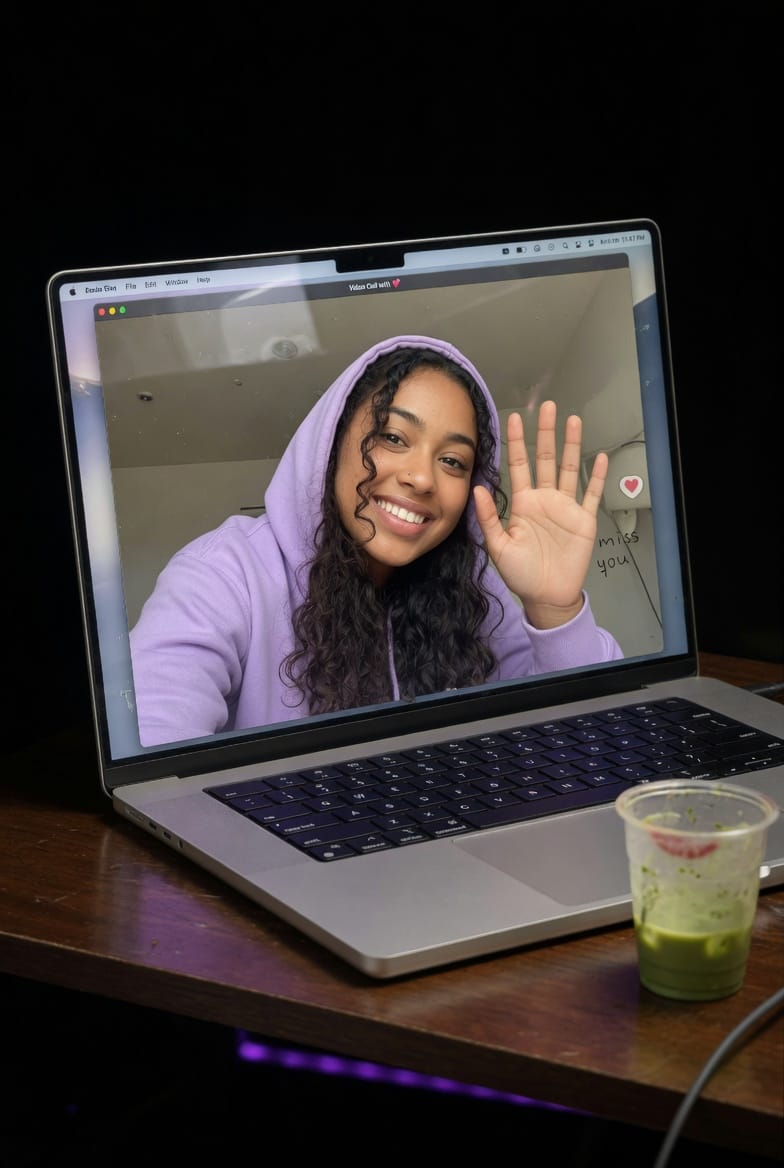 AI Companion Guides: How to Chat With Your AI Girlfriend So It Actually Feels Real post image