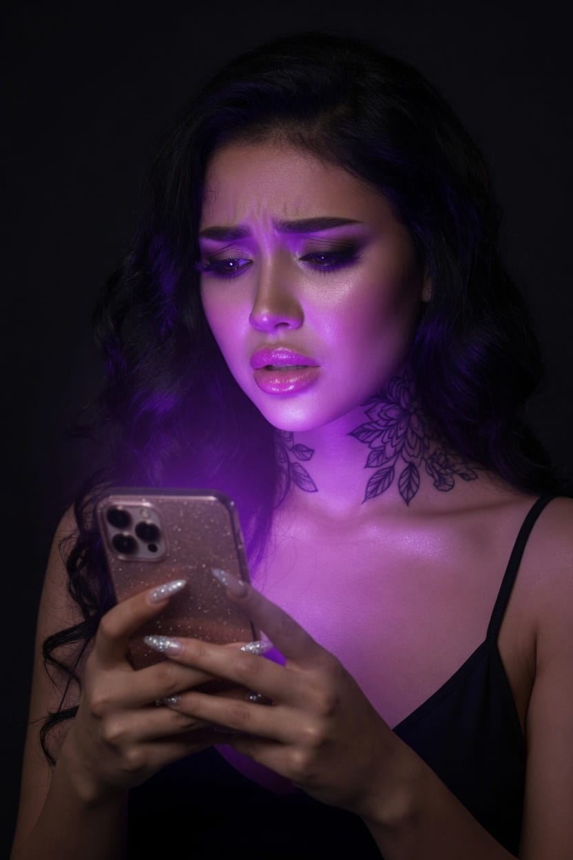 AI Girlfriend App vs Mobile Website: Which One Should You Use? post image