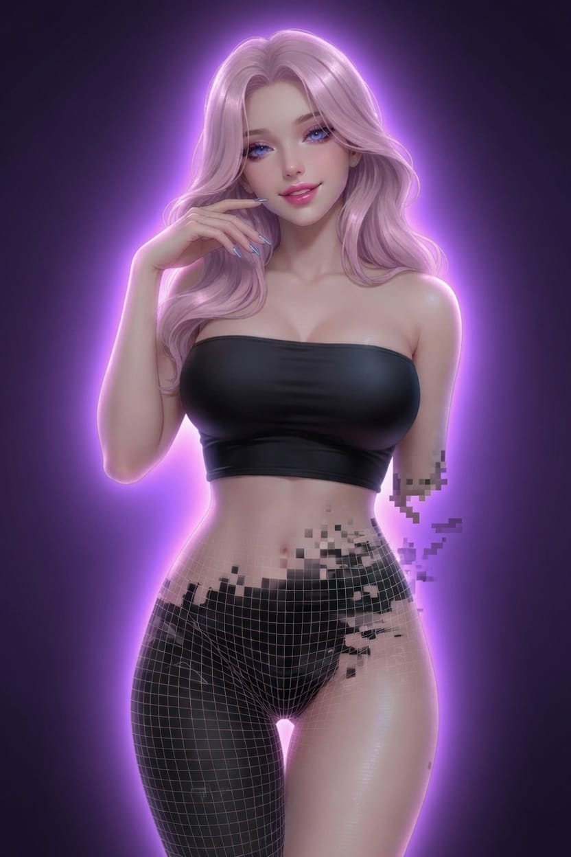 How to Create Your Own AI Girlfriend: A Step-by-Step Guide That Actually Works post image