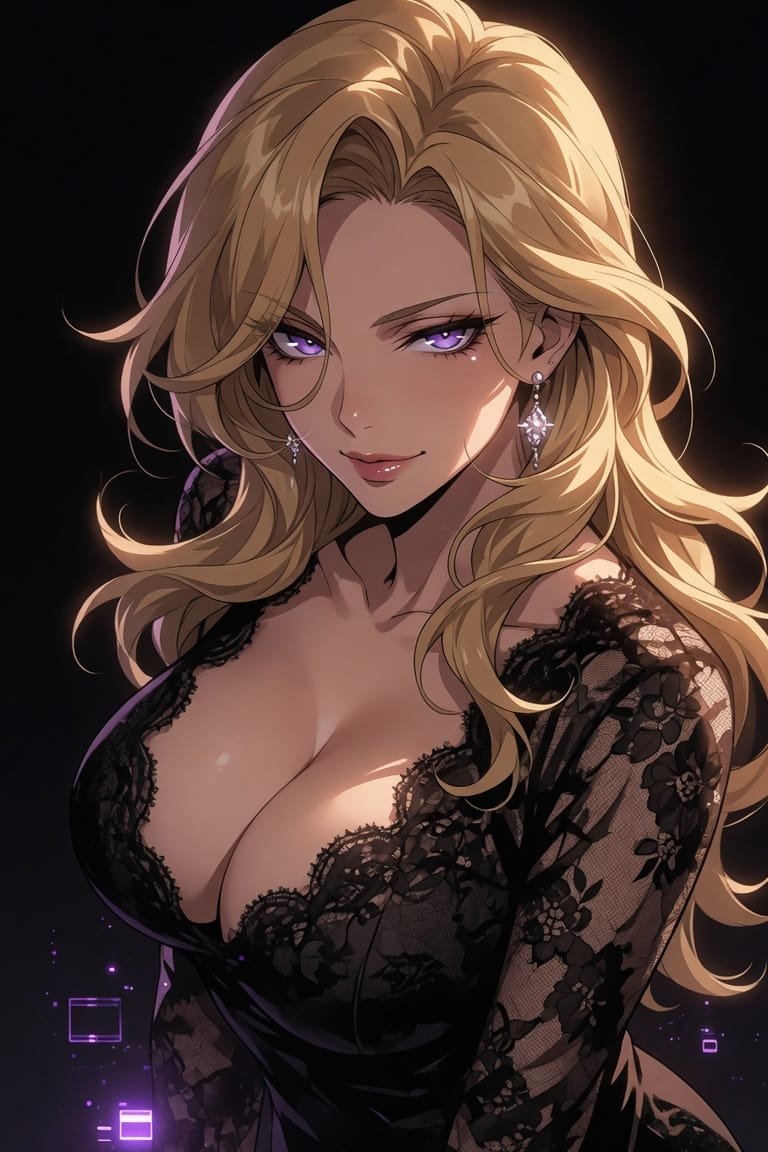 Inside the World of Anime Girl AI Chatbots
