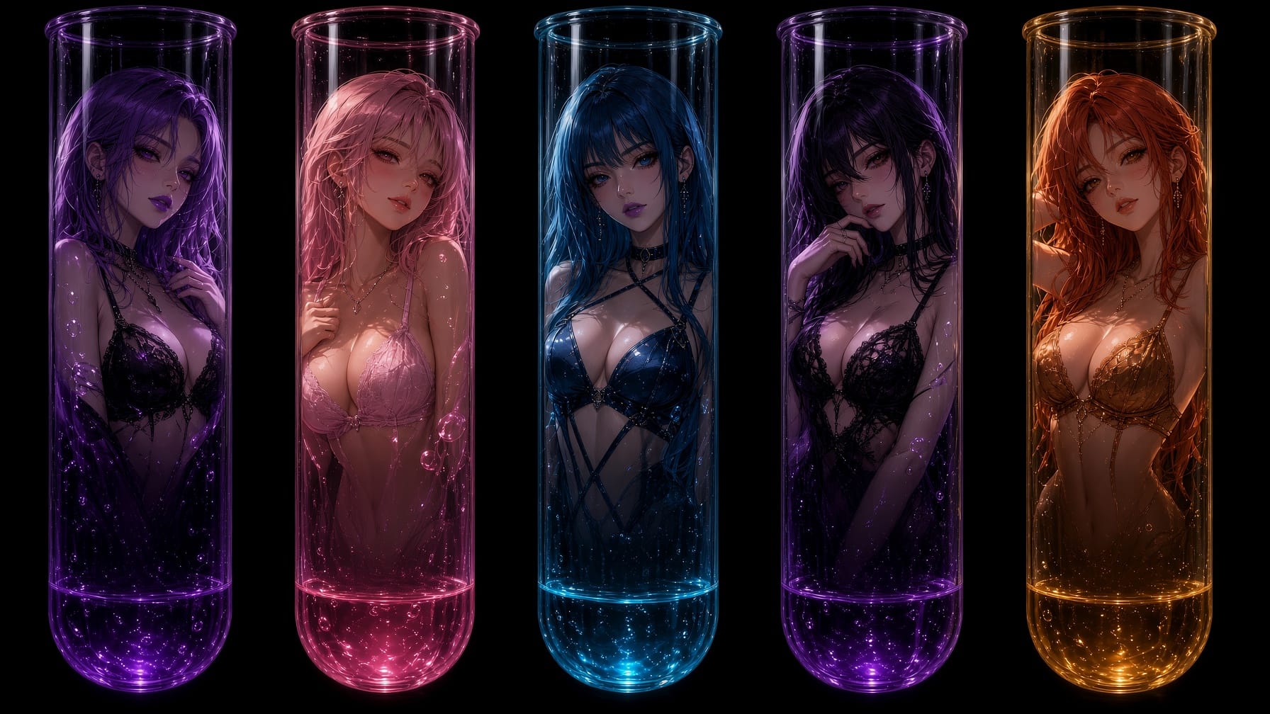 NSFW AI Girlfriend Platforms Compared: Safety, Privacy, and Features (2026 Guide)