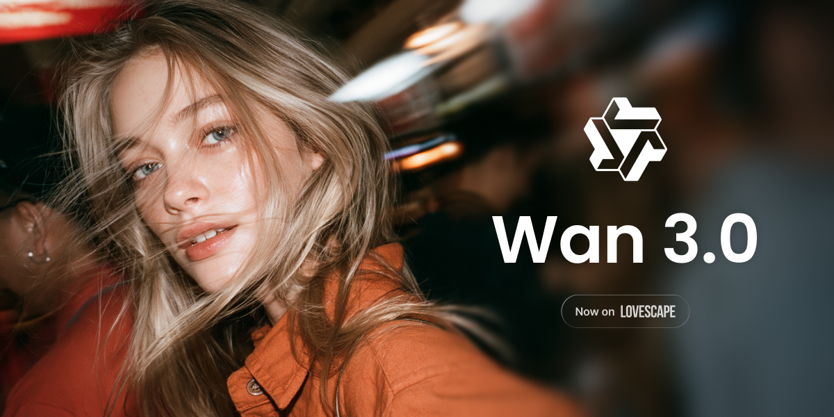 Wan3.0 Is Live: Native Sound, 30-Second Clips, a New Generation of Video