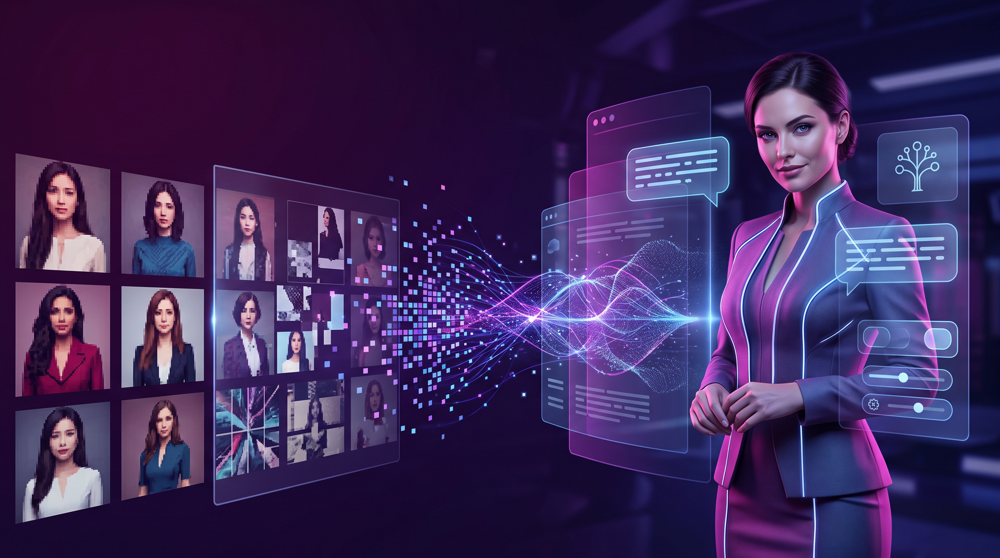 Popular searches for AI porn images, video and characters 2026 - Lovescape