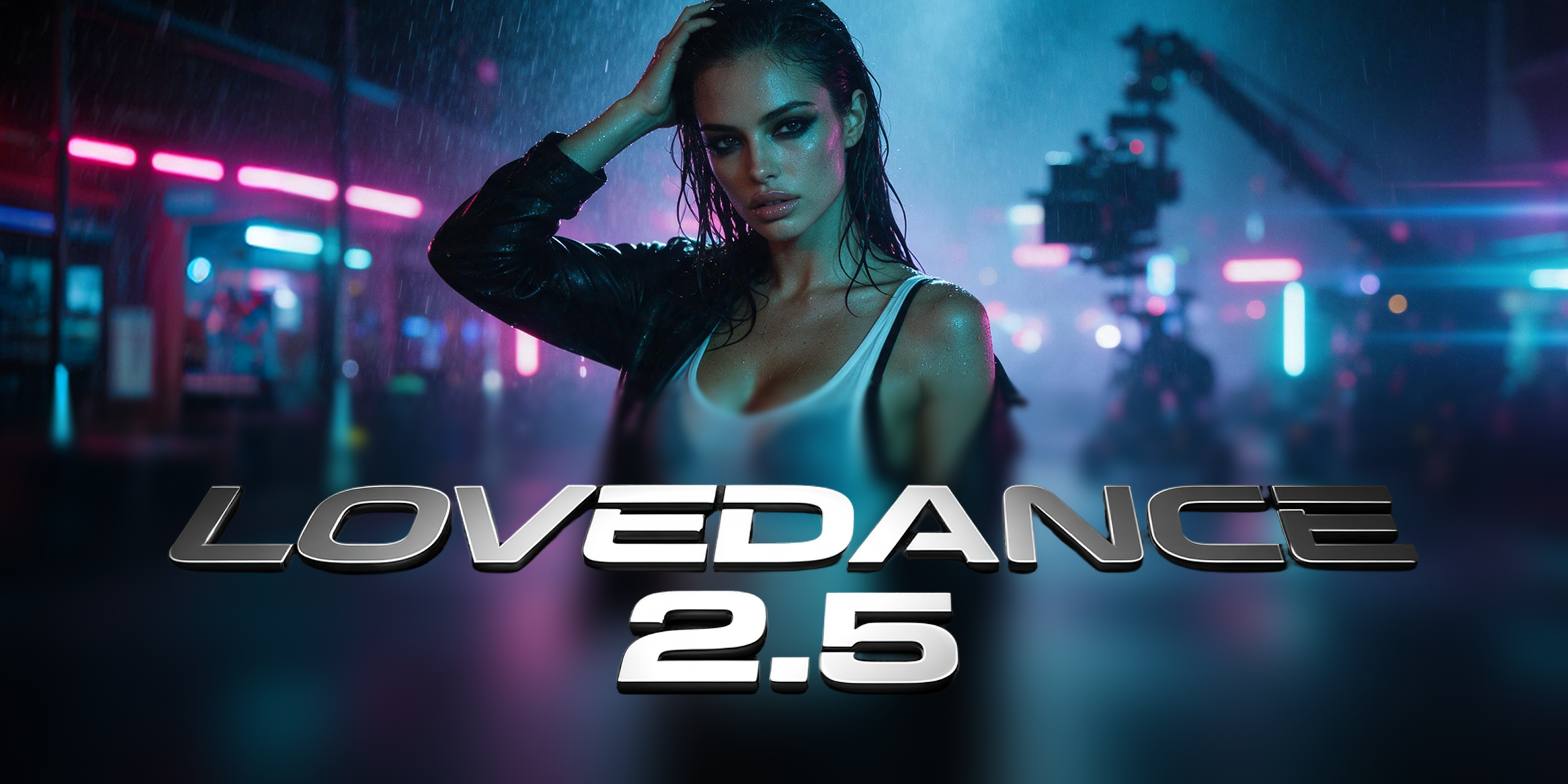 Lovedance 2.5 Just Dropped, and AI Video Has a New King