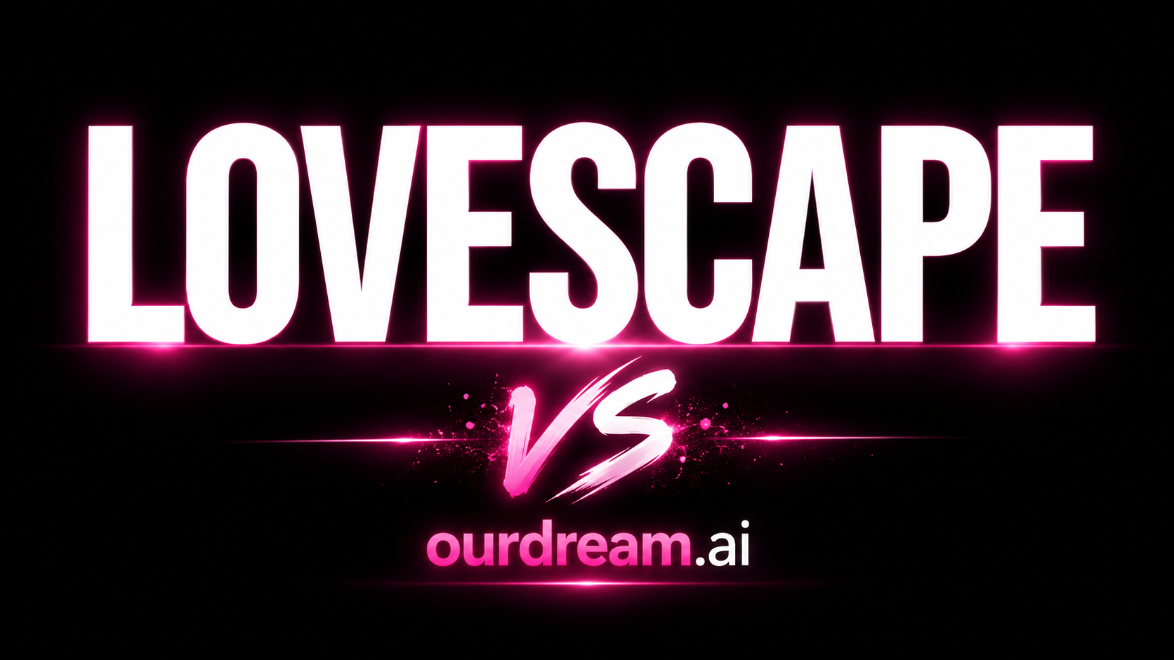Lovescape vs OurDream: Which AI Companion Affiliate Program Actually Pays More in 2026